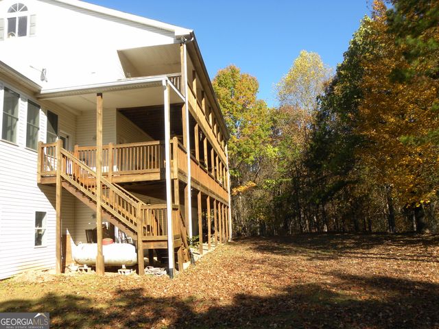 2484 Apple Pie Ridge Road 11 ACRES, Alto, GA 30510