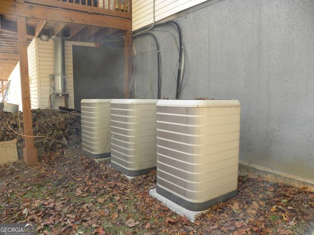 2484 Apple Pie Ridge Road 11 ACRES, Alto, GA 30510