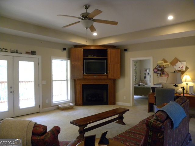 2484 Apple Pie Ridge Road 11 ACRES, Alto, GA 30510