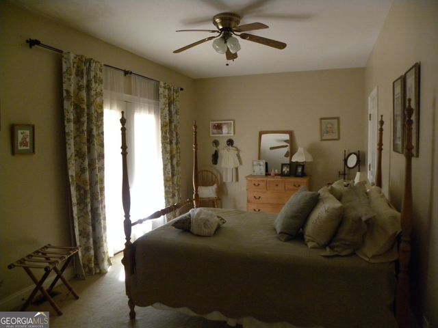 2484 Apple Pie Ridge Road 11 ACRES, Alto, GA 30510