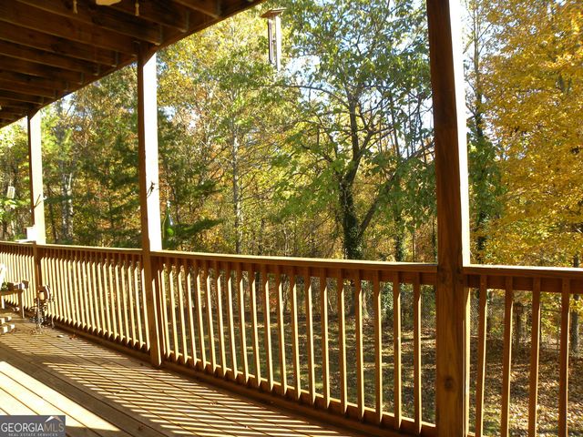 2484 Apple Pie Ridge Road 11 ACRES, Alto, GA 30510