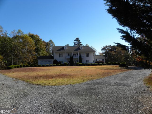 2484 Apple Pie Ridge Road 11 ACRES, Alto, GA 30510