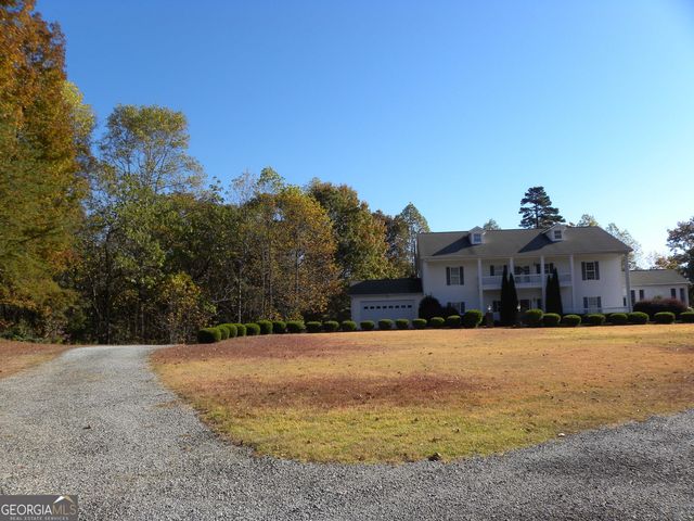 2484 Apple Pie Ridge Road 11 ACRES, Alto, GA 30510