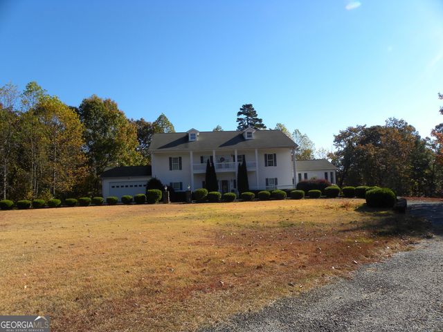 2484 Apple Pie Ridge Road 11 ACRES, Alto, GA 30510