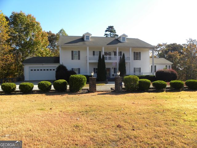 2484 Apple Pie Ridge Road 11 ACRES, Alto, GA 30510