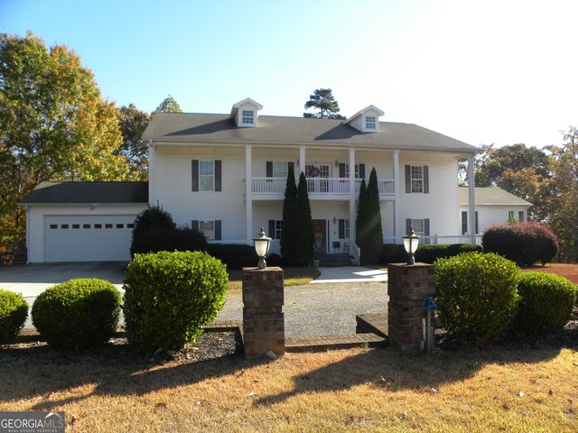 2484 Apple Pie Ridge Road 11 ACRES, Alto, GA 30510