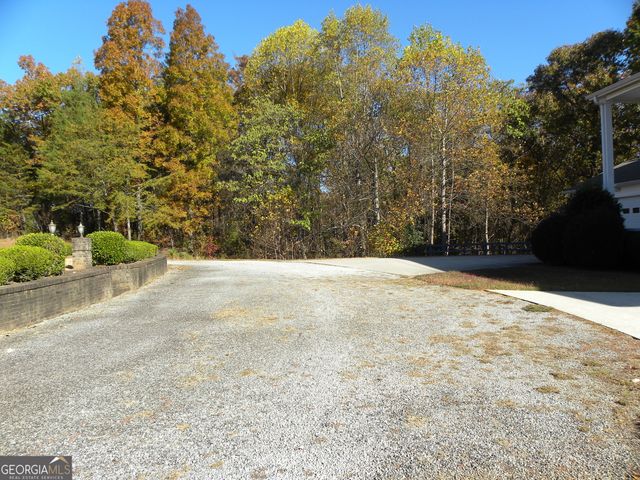 2484 Apple Pie Ridge Road 11 ACRES, Alto, GA 30510