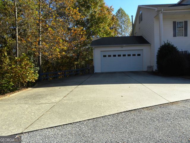 2484 Apple Pie Ridge Road 11 ACRES, Alto, GA 30510