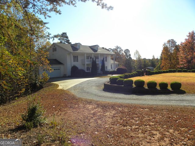 2484 Apple Pie Ridge Road 11 ACRES, Alto, GA 30510