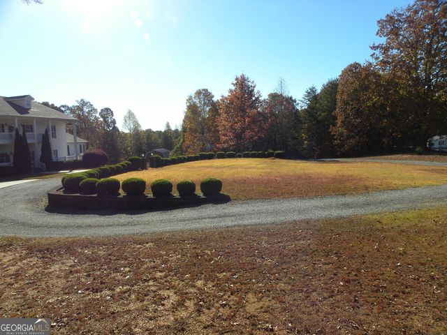 2484 Apple Pie Ridge Road 11 ACRES, Alto, GA 30510