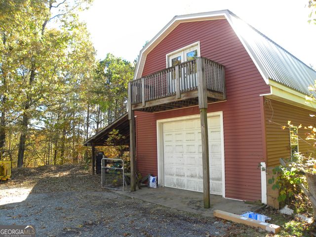 2484 Apple Pie Ridge Road 11 ACRES, Alto, GA 30510