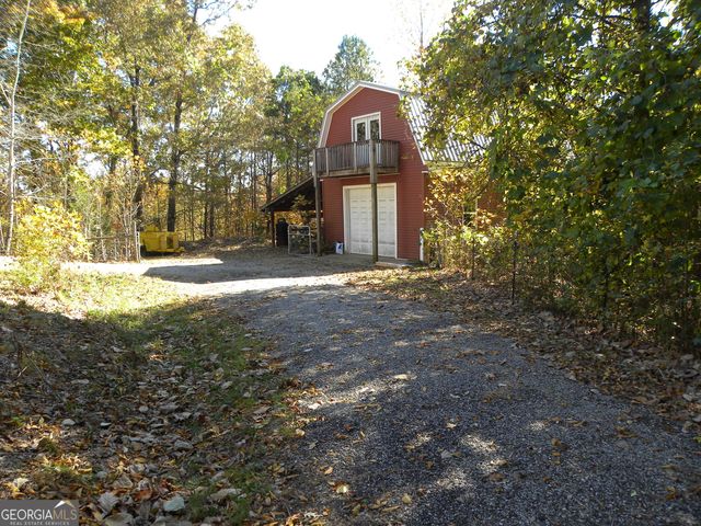 2484 Apple Pie Ridge Road 11 ACRES, Alto, GA 30510