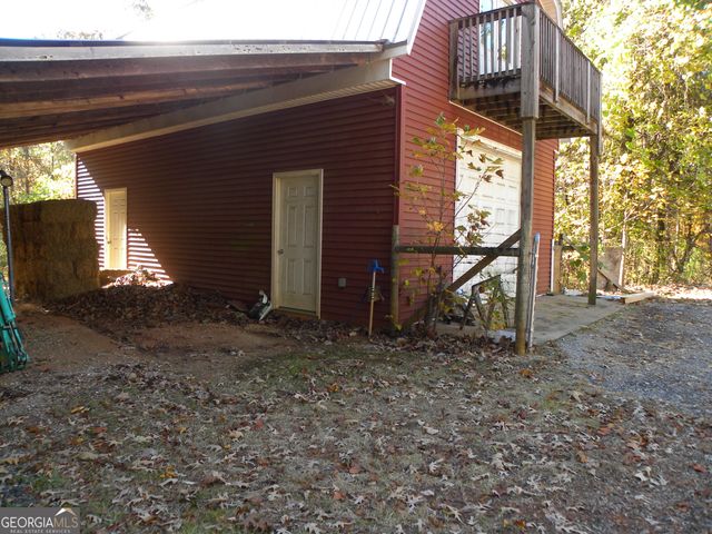 2484 Apple Pie Ridge Road 11 ACRES, Alto, GA 30510