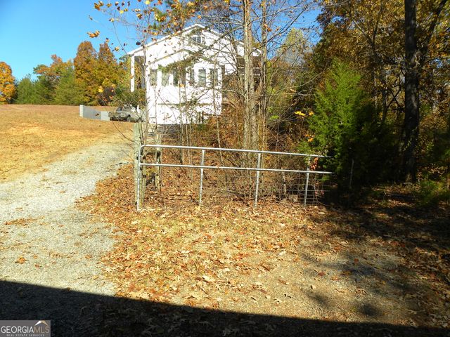 2484 Apple Pie Ridge Road 11 ACRES, Alto, GA 30510