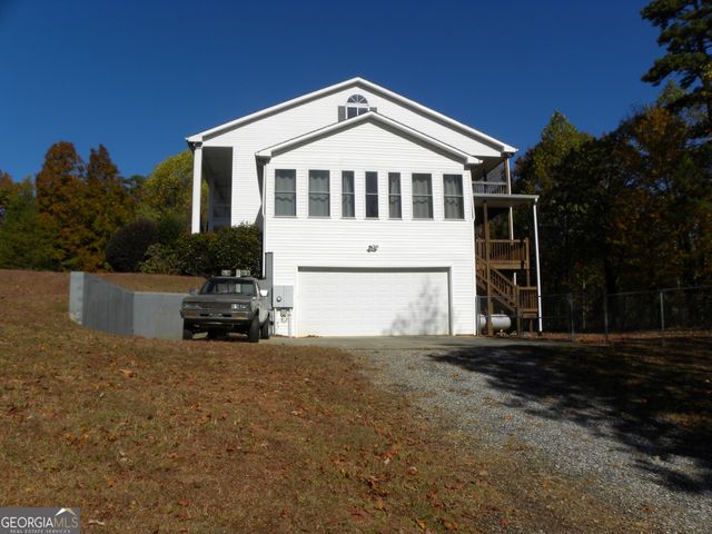 2484 Apple Pie Ridge Road 11 ACRES, Alto, GA 30510