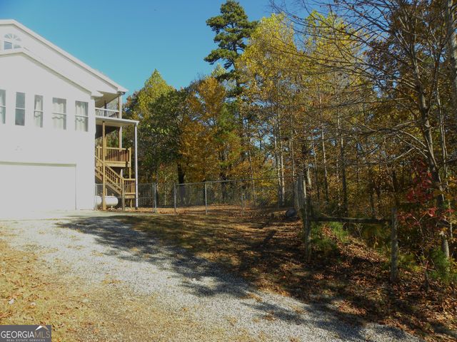 2484 Apple Pie Ridge Road 11 ACRES, Alto, GA 30510