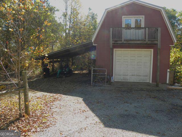 2484 Apple Pie Ridge Road 11 ACRES, Alto, GA 30510