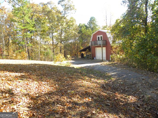 2484 Apple Pie Ridge Road 11 ACRES, Alto, GA 30510