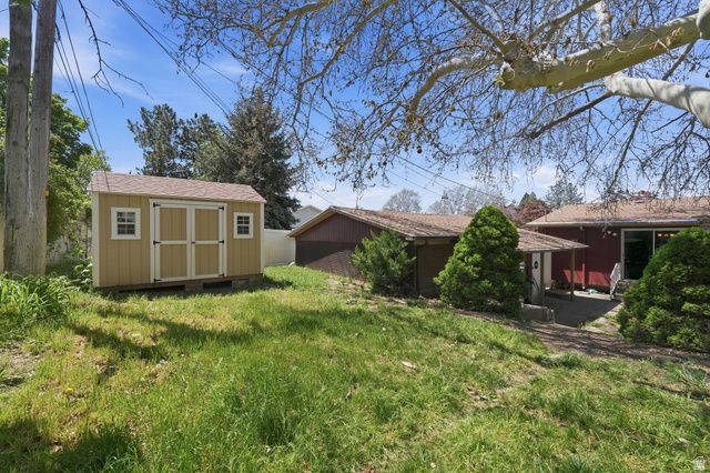 930 S TAYLOR, Ogden, UT 84404