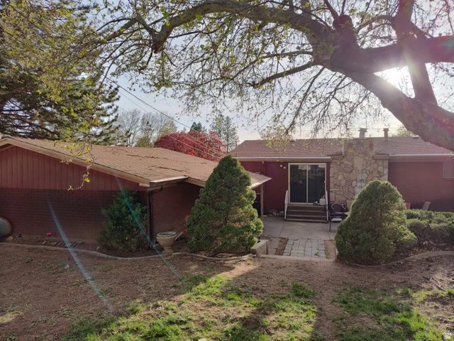 930 S TAYLOR, Ogden, UT 84404