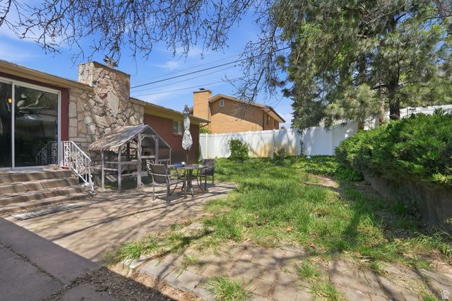 930 S TAYLOR, Ogden, UT 84404