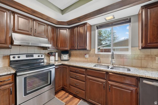 930 S TAYLOR, Ogden, UT 84404