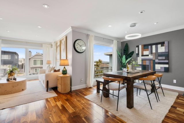 23 Fernwood Avenue, Daly City, CA 94015