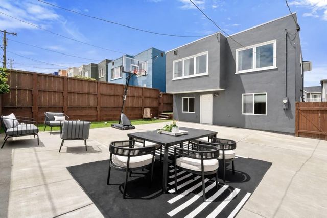 23 Fernwood Avenue, Daly City, CA 94015