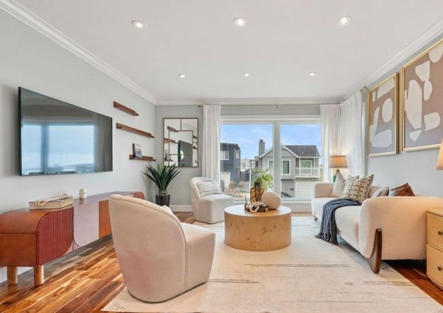 23 Fernwood Avenue, Daly City, CA 94015