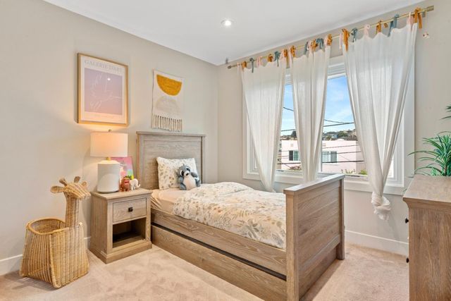 23 Fernwood Avenue, Daly City, CA 94015