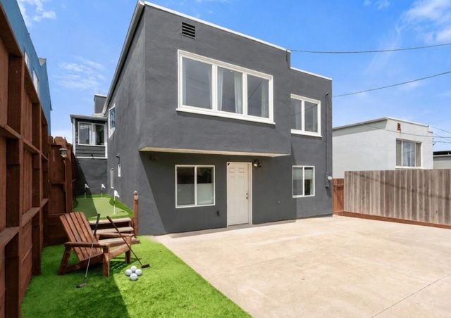 23 Fernwood Avenue, Daly City, CA 94015