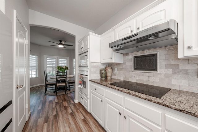 1774 N Homsy Avenue, Clovis, CA 93619