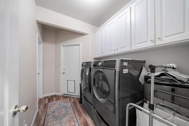 1774 N Homsy Avenue, Clovis, CA 93619