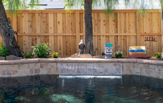 1774 N Homsy Avenue, Clovis, CA 93619