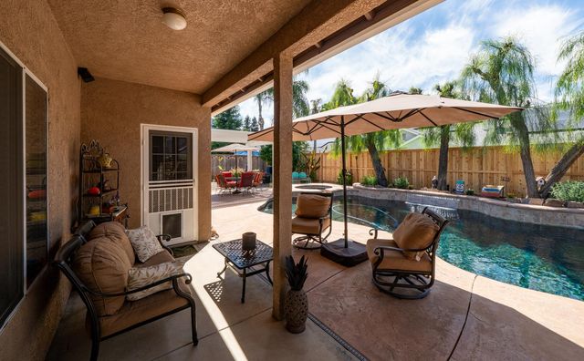 1774 N Homsy Avenue, Clovis, CA 93619