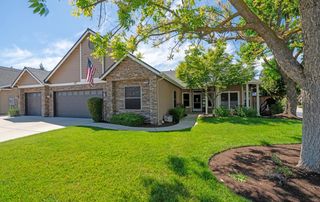 1774 N Homsy Avenue, Clovis, CA 93619