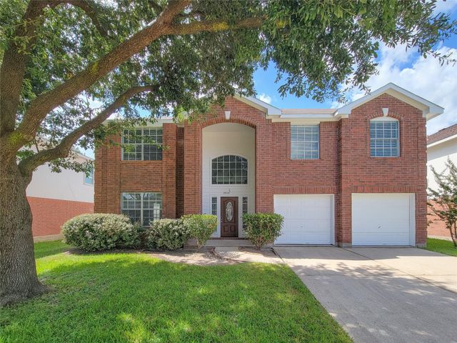 19726 Lindenfield Court, Katy, TX 77449