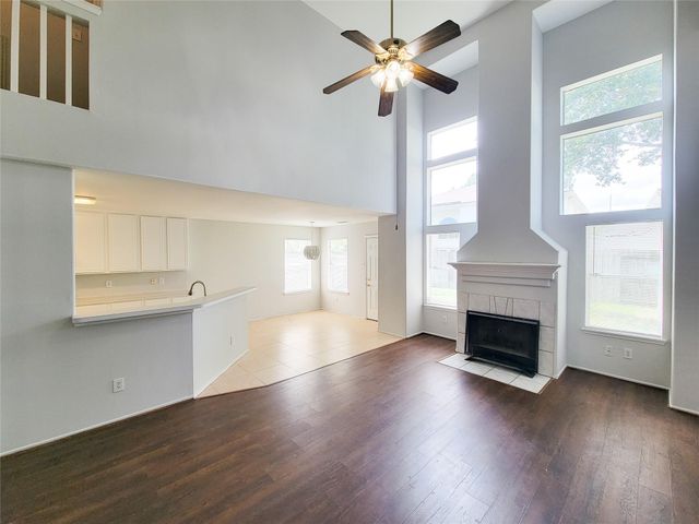 19726 Lindenfield Court, Katy, TX 77449