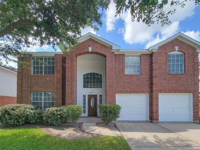 19726 Lindenfield Court, Katy, TX 77449