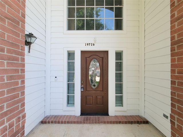 19726 Lindenfield Court, Katy, TX 77449