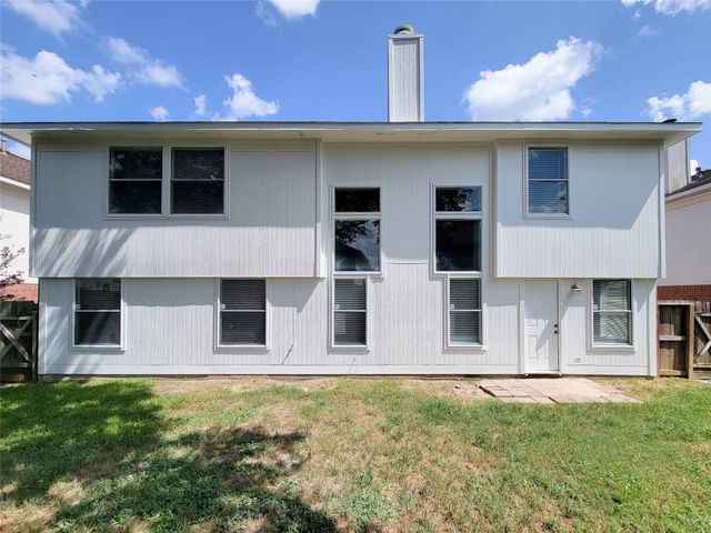 19726 Lindenfield Court, Katy, TX 77449