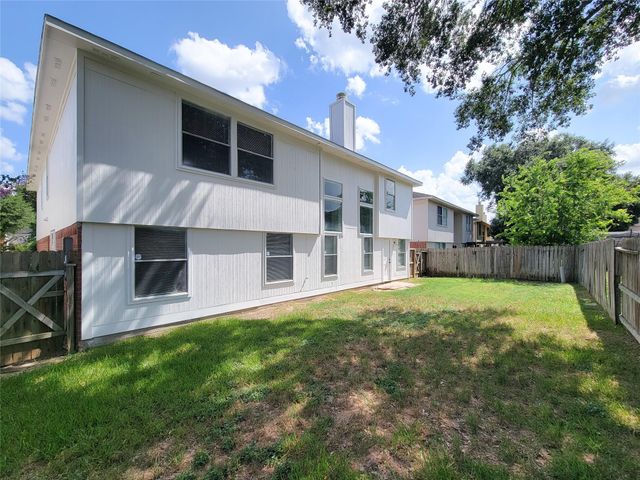 19726 Lindenfield Court, Katy, TX 77449