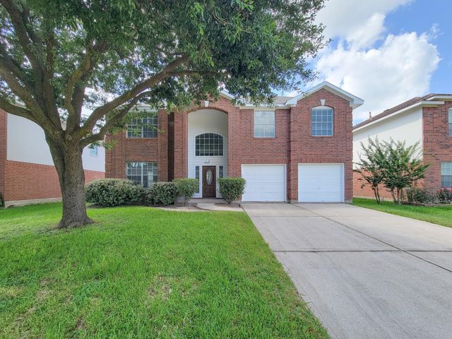 19726 Lindenfield Court, Katy, TX 77449