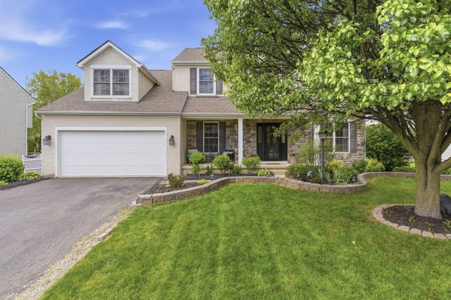 1633 Sunflower Street, Lewis Center, OH 43035