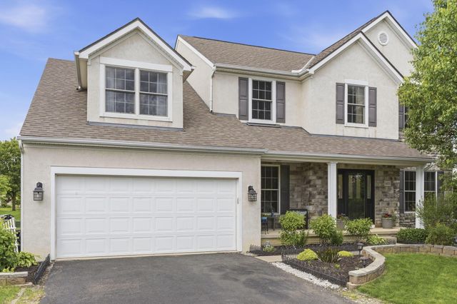 1633 Sunflower Street, Lewis Center, OH 43035