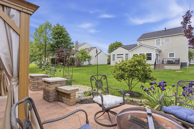 1633 Sunflower Street, Lewis Center, OH 43035