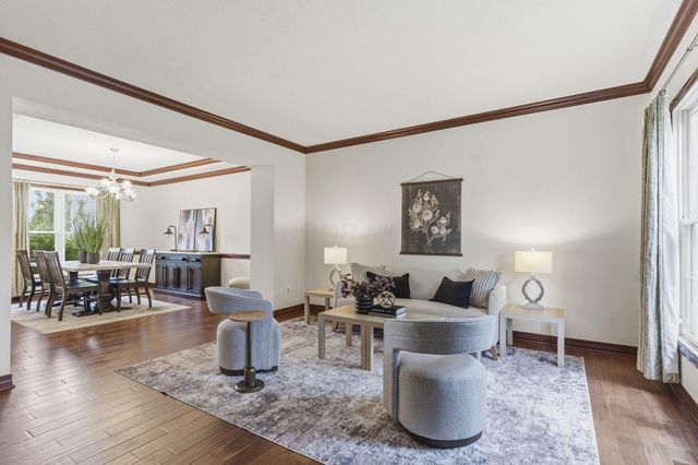 1633 Sunflower Street, Lewis Center, OH 43035