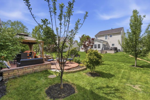 1633 Sunflower Street, Lewis Center, OH 43035