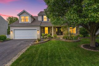 1633 Sunflower Street, Lewis Center, OH 43035