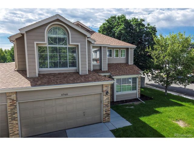 4760 W 127th Pl, Broomfield, CO 80020